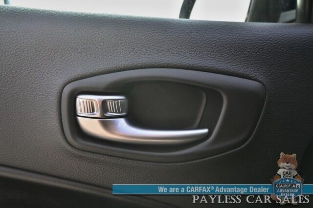 2018 Jeep Compass Sport Anchorage AK