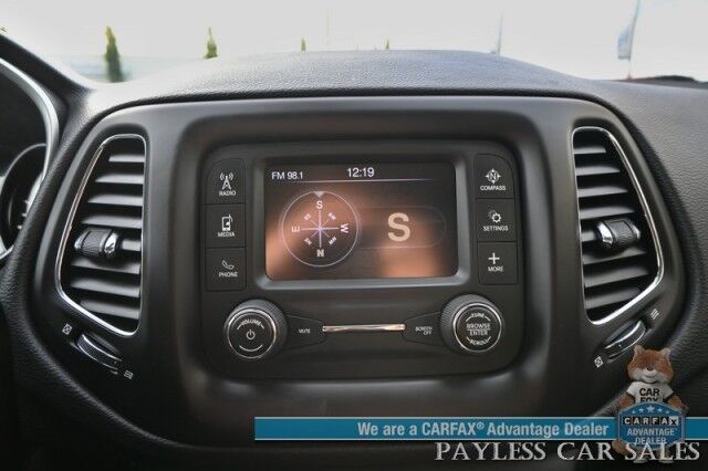 2018 Jeep Compass Sport Anchorage AK