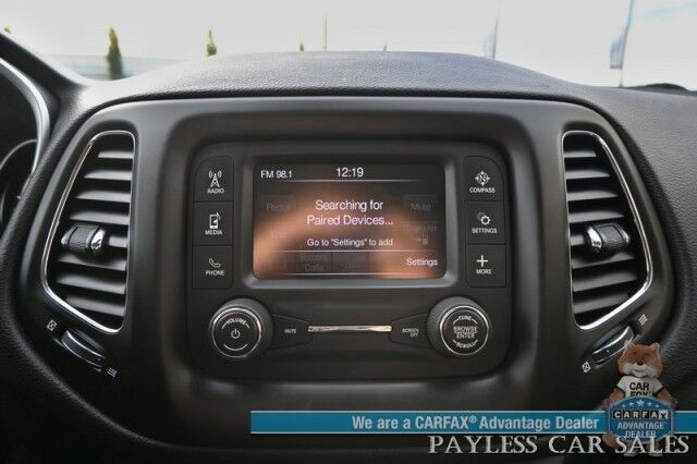 2018 Jeep Compass Sport Anchorage AK