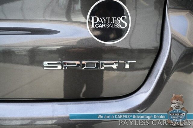 2018 Jeep Compass Sport Anchorage AK