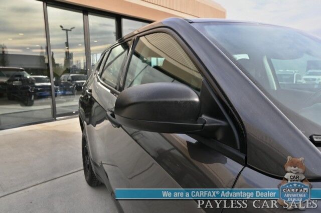 2018 Jeep Compass Sport Anchorage AK