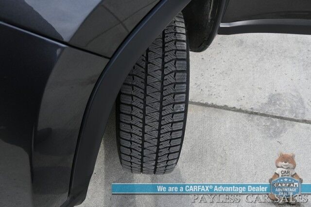 2018 Jeep Compass Sport Anchorage AK