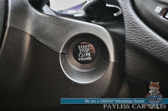 2018 Jeep Compass Sport Anchorage AK