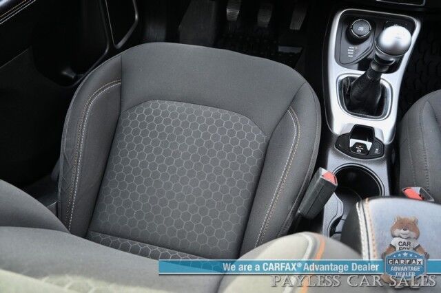 2018 Jeep Compass Sport Anchorage AK