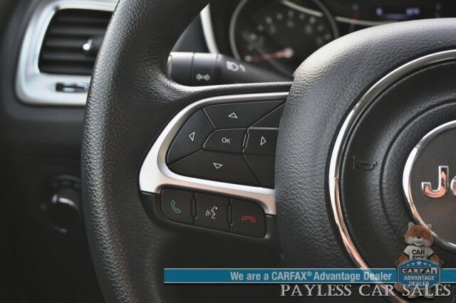 2018 Jeep Compass Sport Anchorage AK