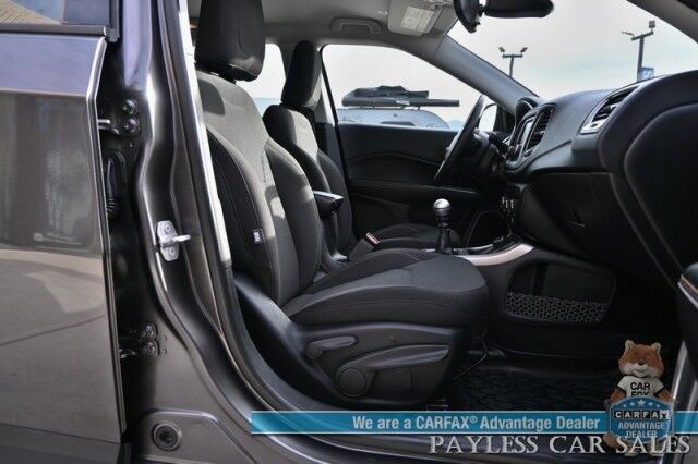 2018 Jeep Compass Sport Anchorage AK