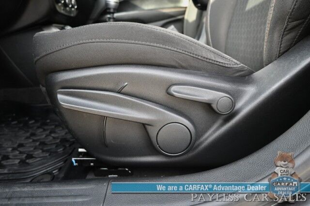 2018 Jeep Compass Sport Anchorage AK