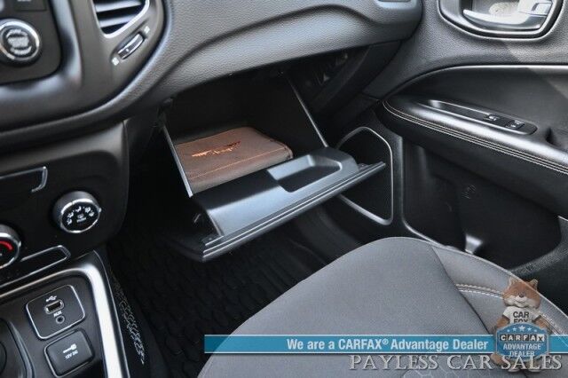 2018 Jeep Compass Sport Anchorage AK