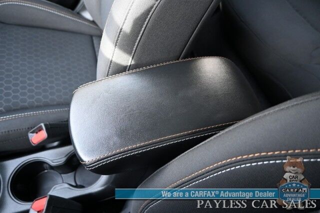 2018 Jeep Compass Sport Anchorage AK