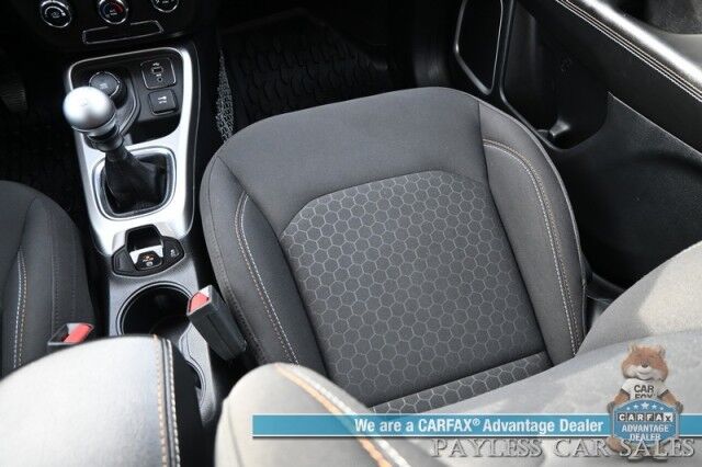 2018 Jeep Compass Sport Anchorage AK