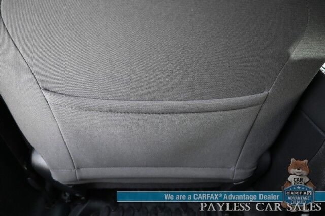 2018 Jeep Compass Sport Anchorage AK