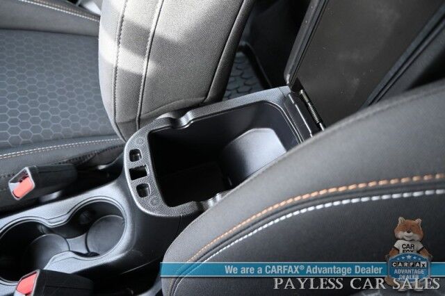 2018 Jeep Compass Sport Anchorage AK