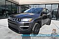 2018 Jeep Compass Sport / 4X4 / Manual Transmission / Premium Cloth Seats / Bluetooth / USB & AUX In