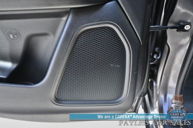 2018 Jeep Compass Sport Anchorage AK