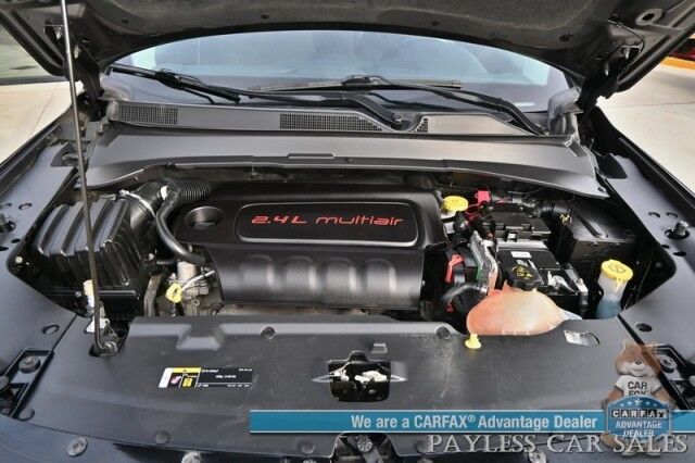 2018 Jeep Compass Sport Anchorage AK