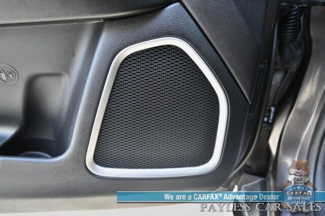 2018 Jeep Compass Sport Anchorage AK