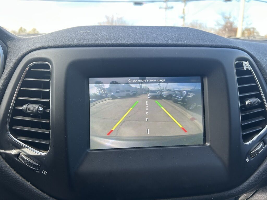 2018 Jeep Compass Sport Crestwood KY