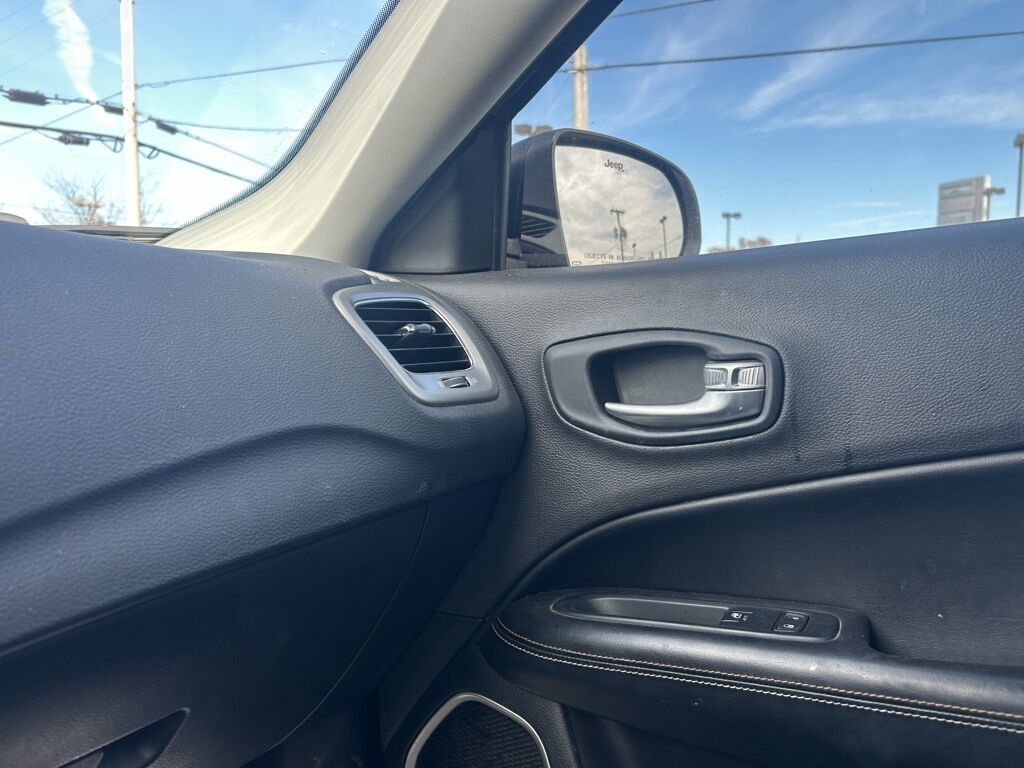 2018 Jeep Compass Sport Crestwood KY