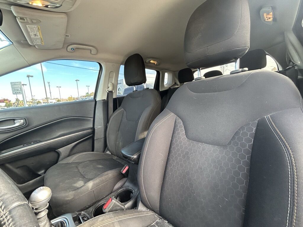 2018 Jeep Compass Sport Crestwood KY