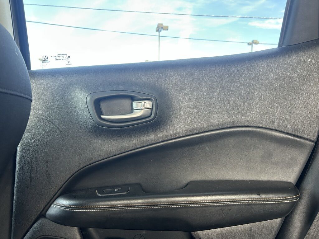 2018 Jeep Compass Sport Crestwood KY