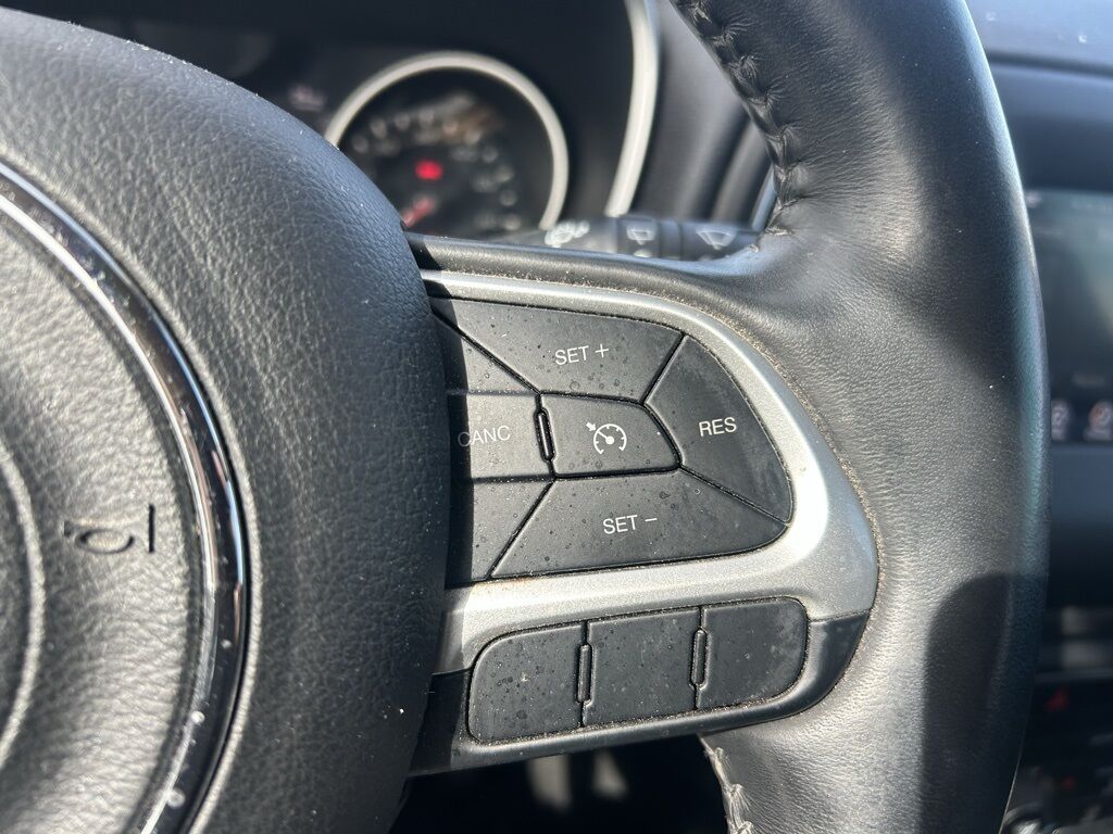 2018 Jeep Compass Sport Crestwood KY