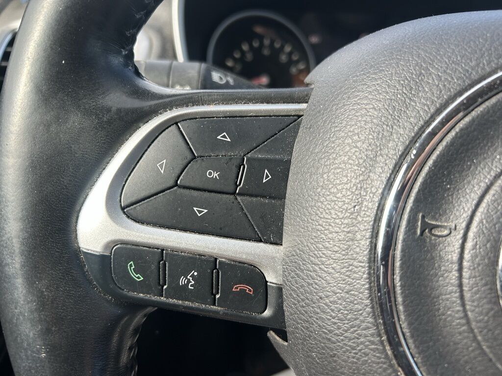 2018 Jeep Compass Sport Crestwood KY