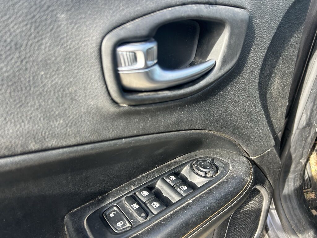 2018 Jeep Compass Sport Crestwood KY