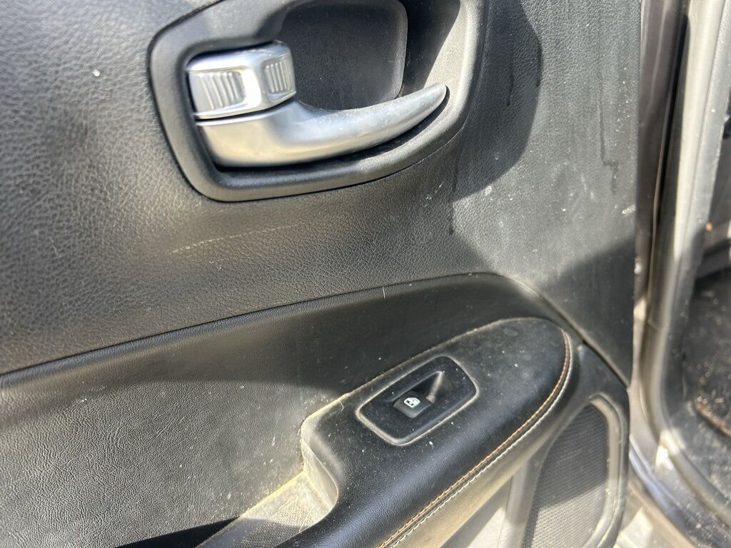 2018 Jeep Compass Sport Crestwood KY