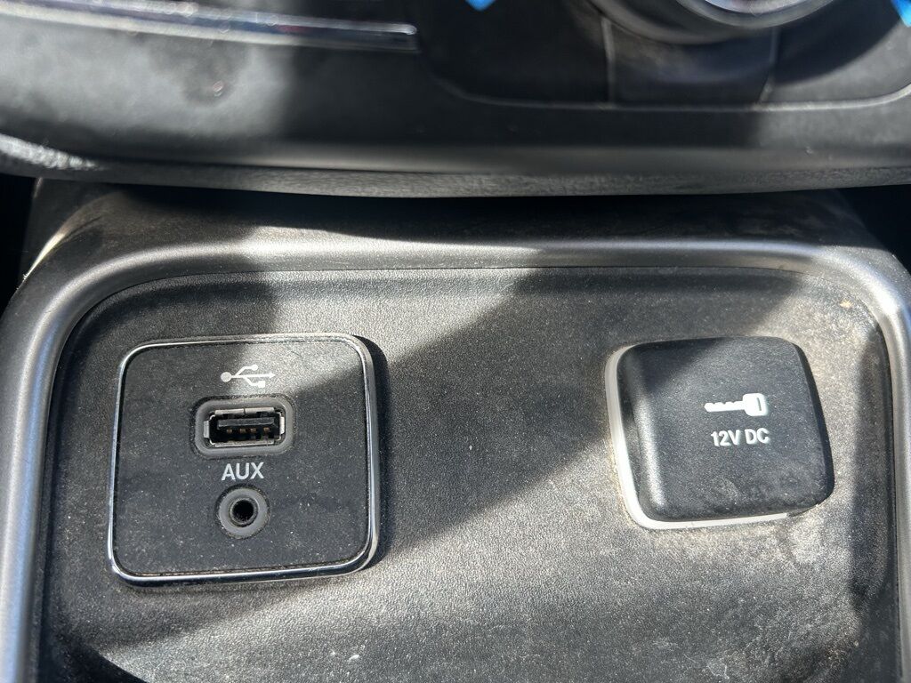 2018 Jeep Compass Sport Crestwood KY