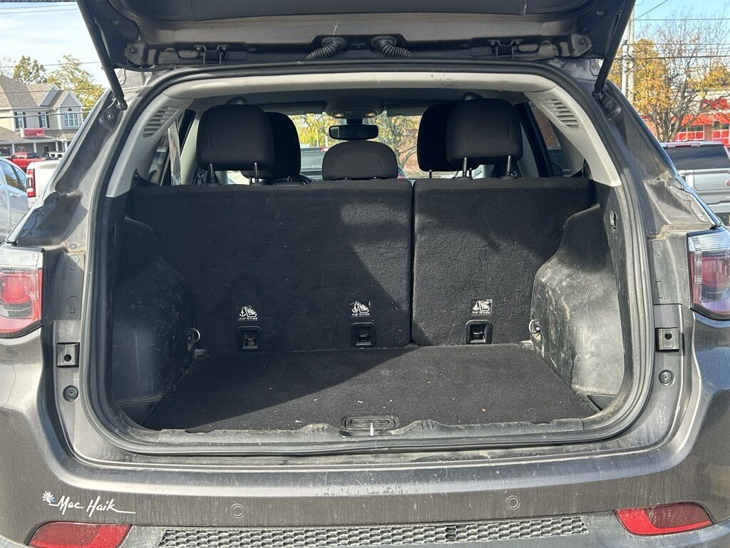 2018 Jeep Compass Sport Crestwood KY