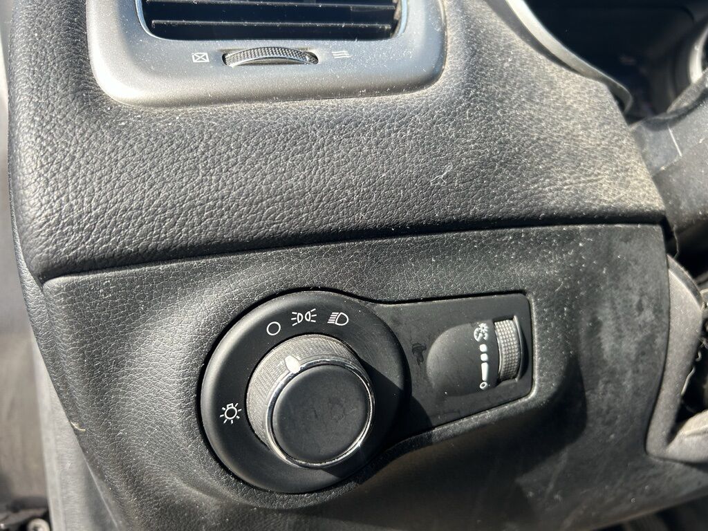 2018 Jeep Compass Sport Crestwood KY