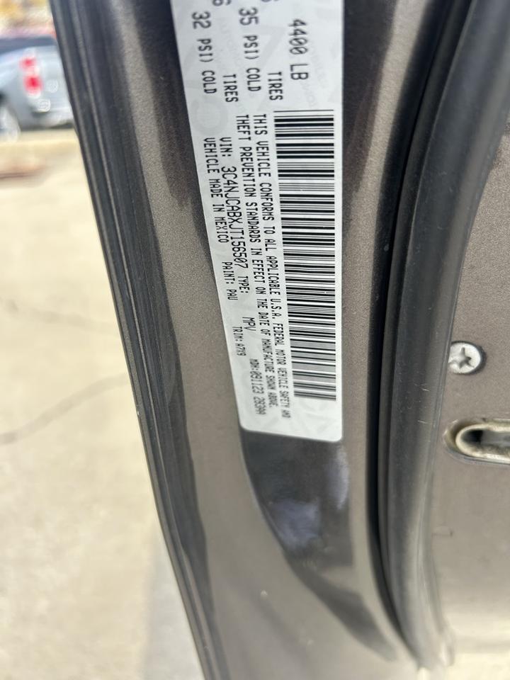 2018 Jeep Compass Sport Crestwood KY