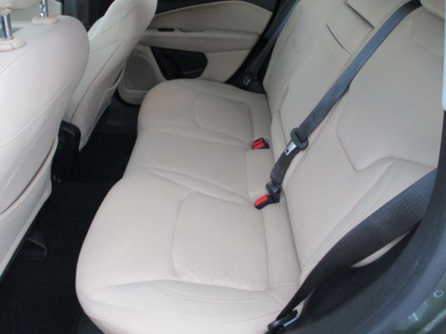 2018 Jeep Compass Sport FWD Florence KY