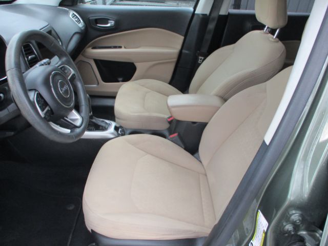 2018 Jeep Compass Sport FWD Florence KY