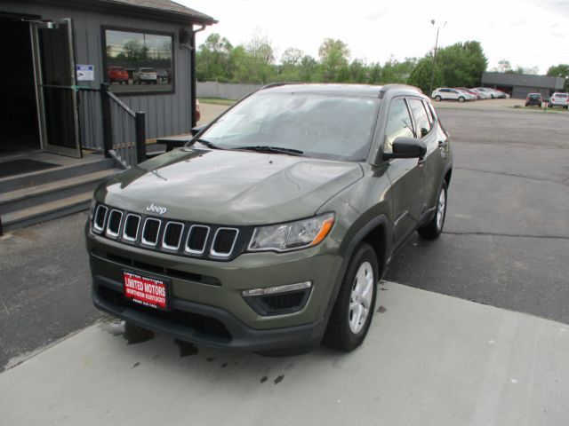 2018 Jeep Compass Sport FWD Florence KY