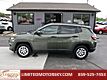 2018 Jeep Compass Sport FWD