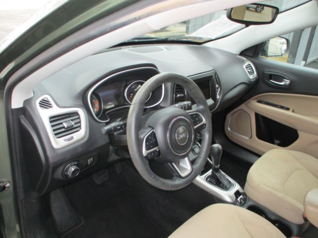 2018 Jeep Compass Sport FWD Florence KY