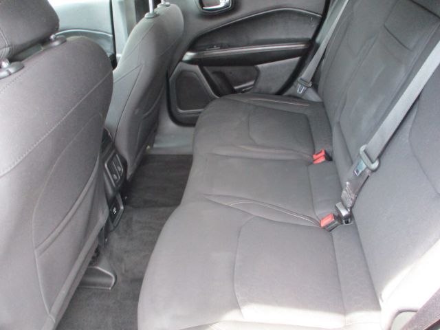 2018 Jeep Compass Sport FWD Florence KY