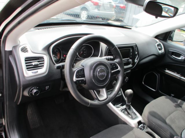 2018 Jeep Compass Sport FWD Florence KY