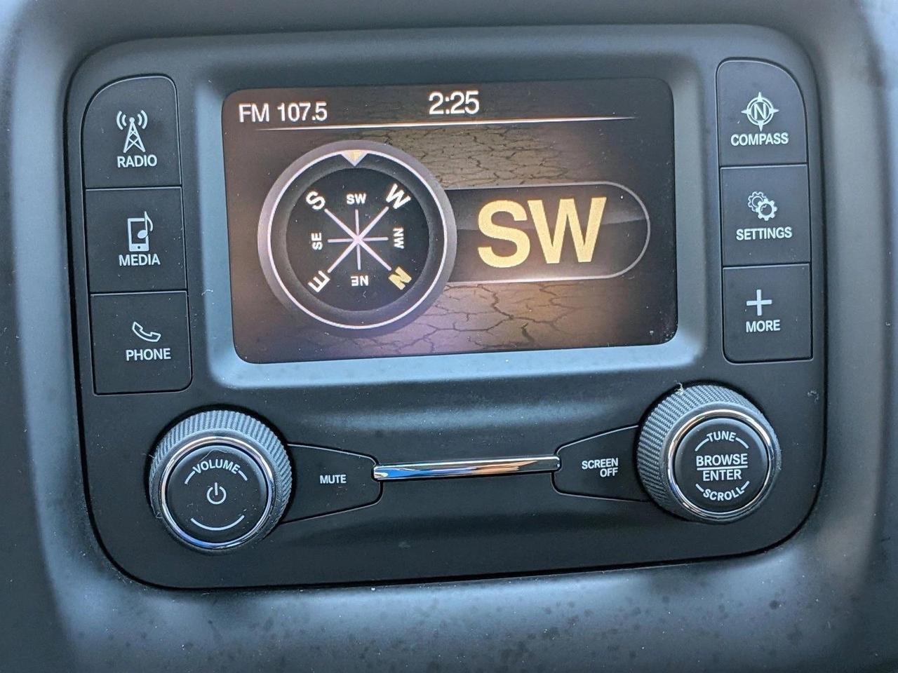 2018 Jeep Compass Sport Roseville CA