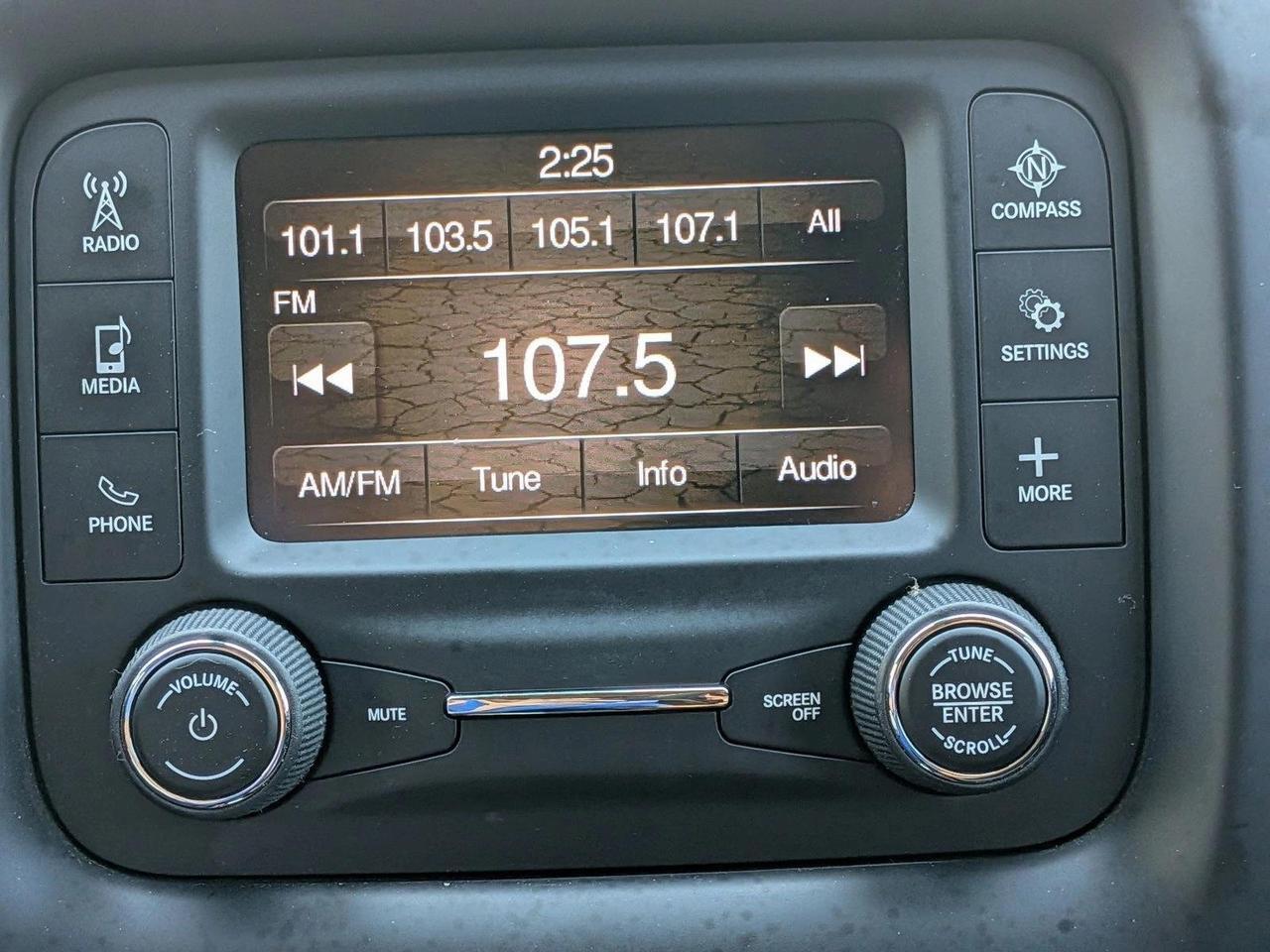 2018 Jeep Compass Sport Roseville CA