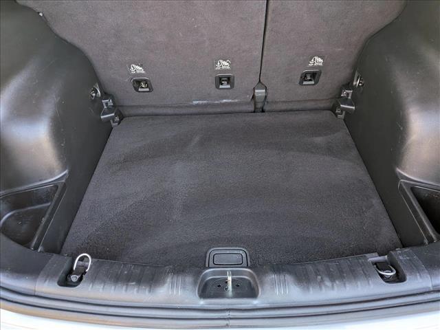 2018 Jeep Compass Sport Roseville CA