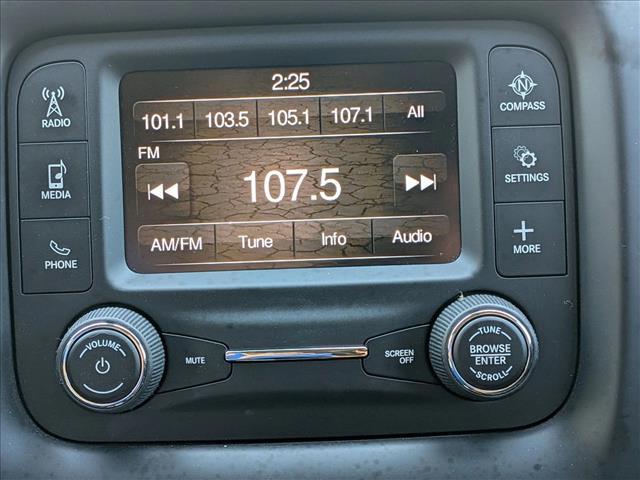 2018 Jeep Compass Sport Roseville CA