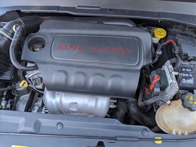 2018 Jeep Compass Sport Roseville CA