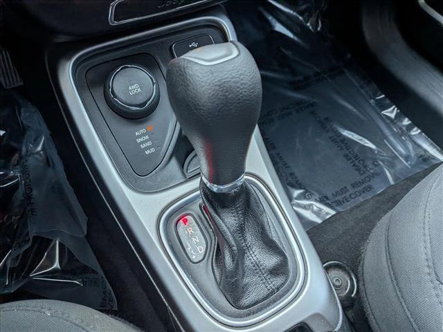 2018 Jeep Compass Sport Roseville CA