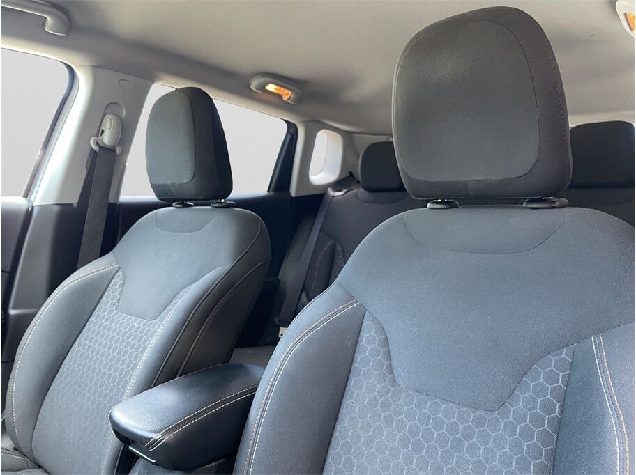 2018 Jeep Compass Sport SUV 4D Port Orchard WA