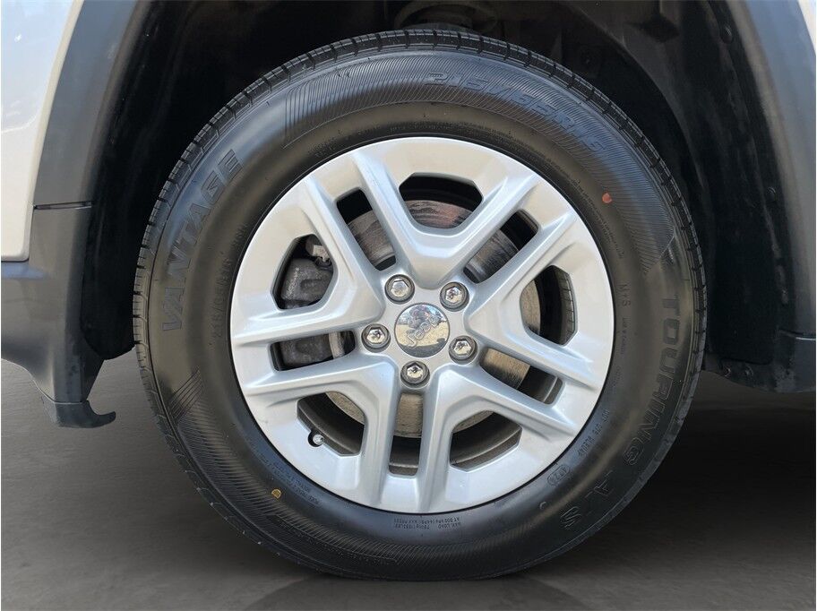2018 Jeep Compass Sport SUV 4D Port Orchard WA