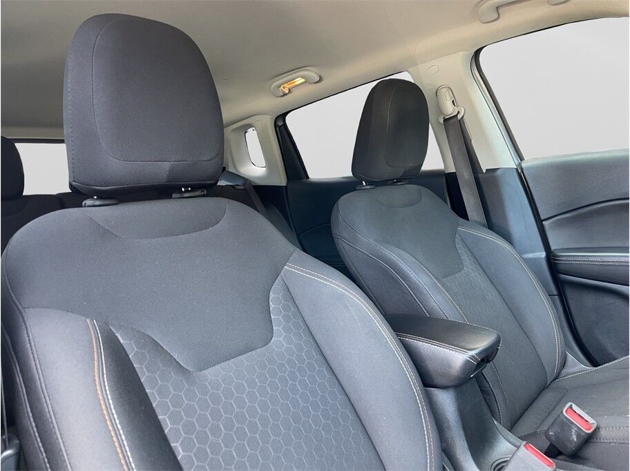 2018 Jeep Compass Sport SUV 4D Port Orchard WA