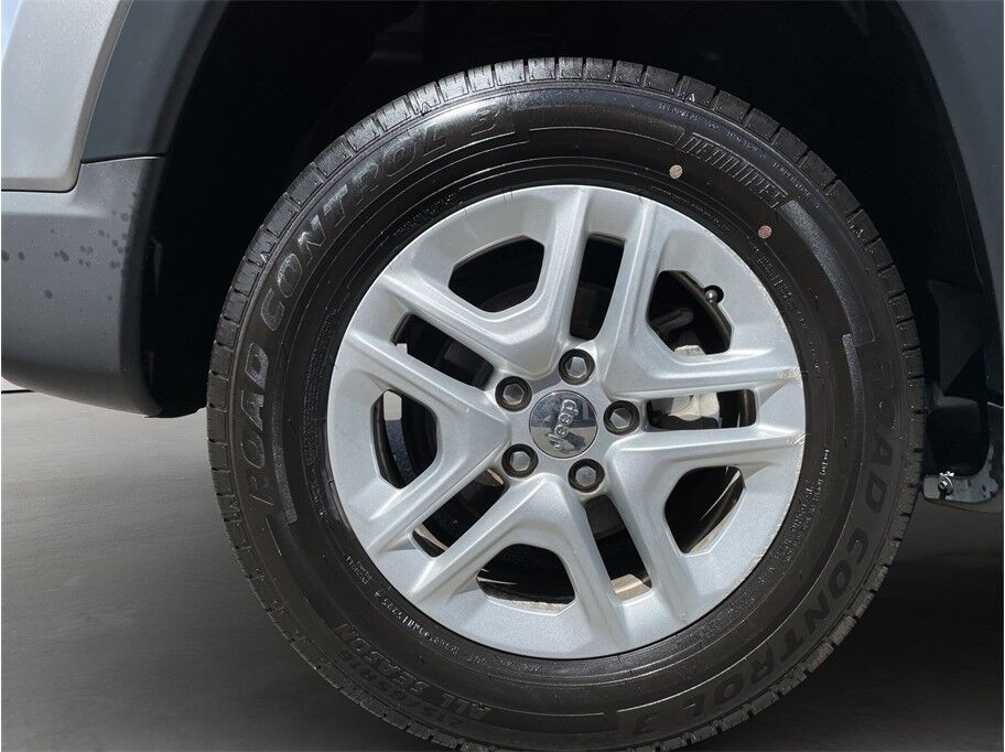 2018 Jeep Compass Sport SUV 4D Port Orchard WA