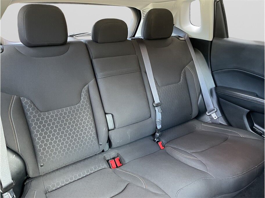 2018 Jeep Compass Sport SUV 4D Port Orchard WA
